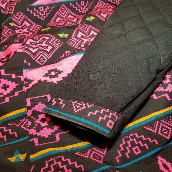 Spyder Girls Claire Jacket NWOT - Picture 7 of 10